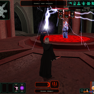 Download Star Wars Knights Of The Old Republic 2 Free For Mac